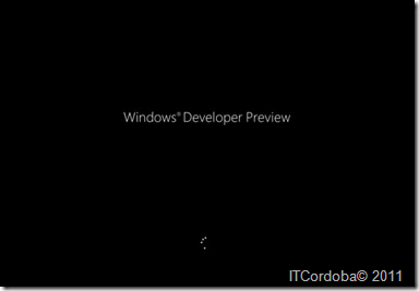 Instalación Windows 8