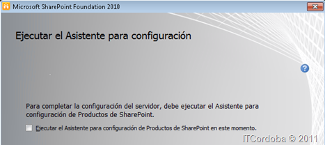 SharePoint Fundation 2010